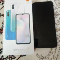 گوشی شیامی A9دست دوم فروش فوری