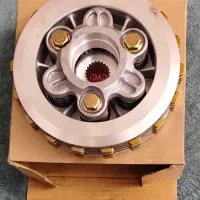 دیسک و صفحه کلاچ موتور هوندا ویو اصلی