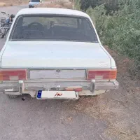 پیکان مدل ۸۱ دوگانه