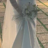 اجاره لباس عروس/عقدی