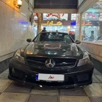 بنز sl500 کروک ۸ سیلندر مدل ۲۰۰۹