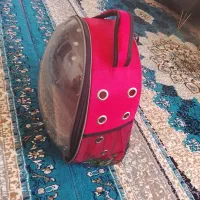 کیف پرنده