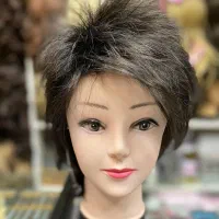 حراج کلاه گیس.پوستیژ ژاپنی