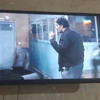 تلویزیون ال سی دی سونیا ۴۳