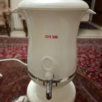 سماوربرقی