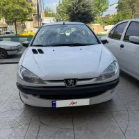206 مدل 89 درحد 99