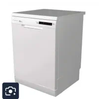 ماشین ظرفشویی مدل 2D622 کندی