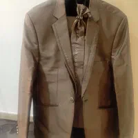 کت وشلوار