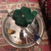 وسایل پخت و پز و پذیرایی