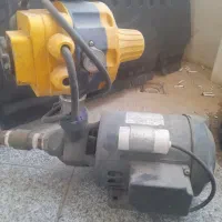 پمپ اب نیم اسب لووارا ایتالیا