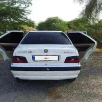 پارسELX XU7pفول سفارشی بدون رنگ،شاسی هاپلمپ