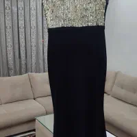 تعدادی لباس مجلسی