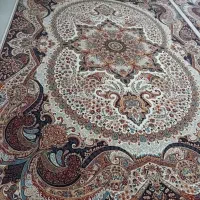 فرش ۹متری سالم