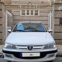 پژو پارس ۱۴۰۱ دریچه سیمی