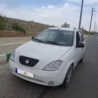 تیبا ۲ تمام رنگ و ابرنگ