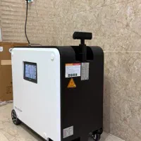 پاور استیشن 600 وات