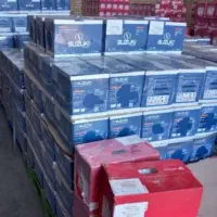 باطری فروشی خودرو الو امداد باتری ماشین سوار سنگین