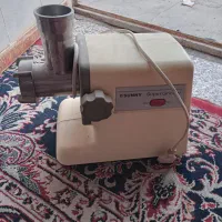 فروش چرخ گوشتی sunnyبه شرط سالم