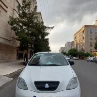 تیبا۲ بی رنگ شاسی پلمپ