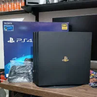 ps4 pro 1tra