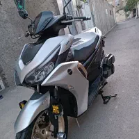 آیروکس گلکسی R155