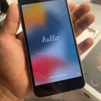 6s plus 128 gig|موبایل|کرج, شهرک جهان‌نما|دیوار