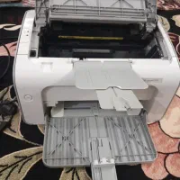 پرینتر hp 1102 در حدنو