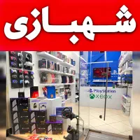 بازی XBOX به صورت کامل و قانونی PS5 360+نصب اکانتی