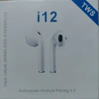 airpod i12. ایرپاد i12