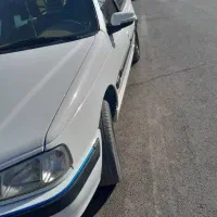 پژو پارس موتور جدید نیم فول