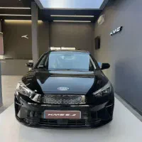 KMC EJ7+ / جی 7 پلاس برقی