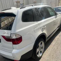 Bmw x3|خودرو سواری و وانت|مشهد, کوثر|دیوار
