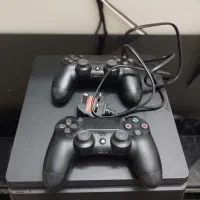 فروش یک دستگاه PS4