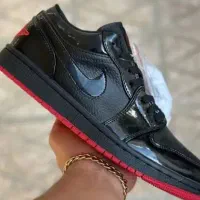 نایک اِیر جردن۱ ضد آب 2025