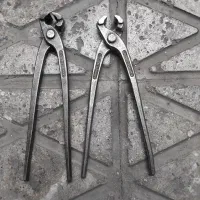 انبر آرماتوربندی،انبردست آرماتوریندی،گاز