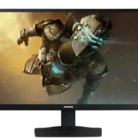 مانیتور سامسونگ19اینچ خشک