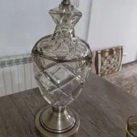 جاشکلاتی