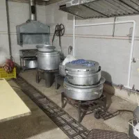 لوازم کامل رستوران فروش بصورت یکجا.وتکی.