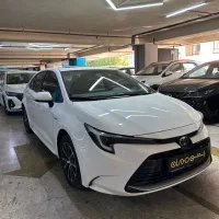 تویوتا لوین ۱۸۰۰ مدل ۲۰۲۴