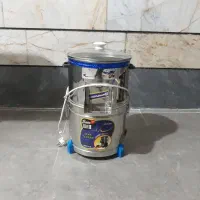 سزبزی خورد کن