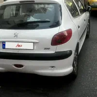 ۲۰۶ تیپ ۵