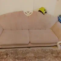 مبل مناسب خونه باغ
