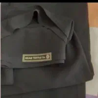 یه قواره پارچه چادر مشکی