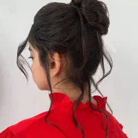 شنیون کار هستم‌