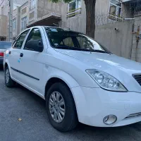 تیبا مدل ۱۴۰۰ بی رنگ در حد