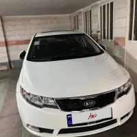 سراتو اپشنال بدون رنگ مدل ۹۷