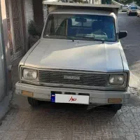 وانت مزدا ۲۰۰۰ژاپن مدل ۸۸