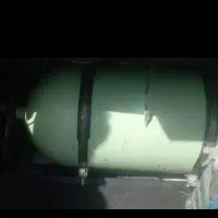 کپسول بزرگ cng