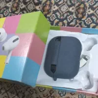 یک عدد ارپاد پرو تو یا 3 با یک عدد عینک دودی