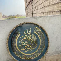 تابلو چوب و رزین